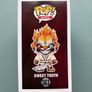 Funko Pop - Sweet Tooth 161 - Twisted Metal Game - Vinyl Action Figure Image 4