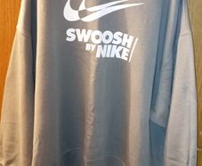 Nike Jumper