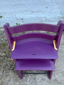 High Chair