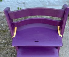 High Chair