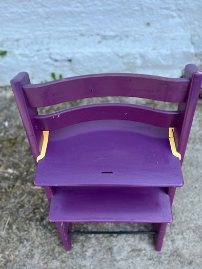 High Chair