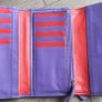 Mala leather wallet / purse Image 2
