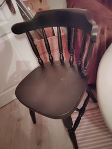 free chair must go asap