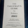 the Tallyman's Guide to Irish Politics 2003 Image 3