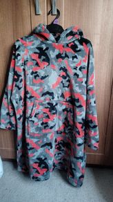 Next Blanket Hoodie
