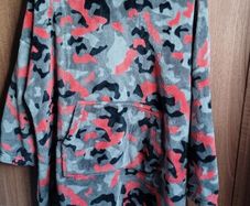 Next Blanket Hoodie