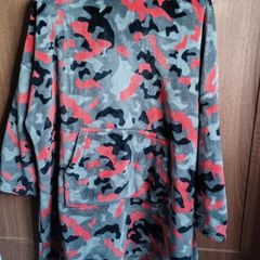 Next Blanket Hoodie