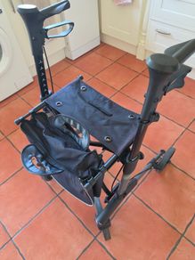 Rollator