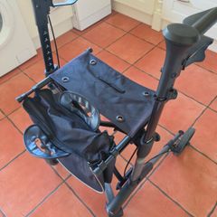 Rollator