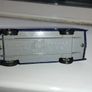 Man from Uncle Corgi toy diecast Car Image 3