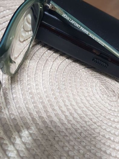 Jean Lafont Independante Glasses
