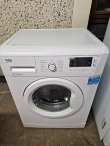 Beko washing machine