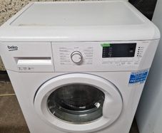 Beko washing machine