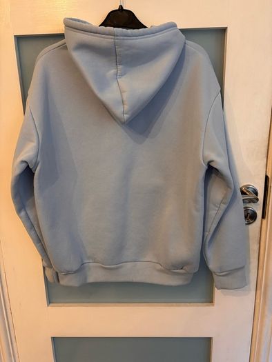 BOSTON hoodie