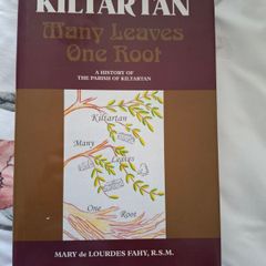 Kiltartan 'A history of the parish of Kiltartan' Galway.