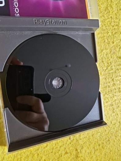 Who Wants to be a Millionaire 2nd Edition PlayStation1 Ps1 PlayStation2 Ps2 Games Original