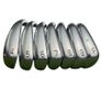 Mizuno JPX 921 Hot Metal Irons / 4-Pw / Dynamic Gold 120 X100 X-Stiff / Left Hand Image 8