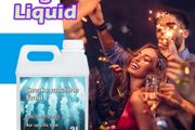 Smoke Machine Liquid