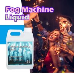 Smoke Machine Liquid