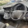Mercedes Sprinter 2.7  5 Cylinder Box Body Image 8