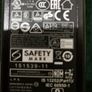 Power supply switching Adopter DC 1.58A 18V Image 4
