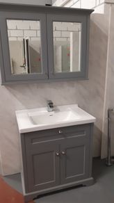 sink unit