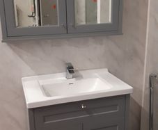 sink unit