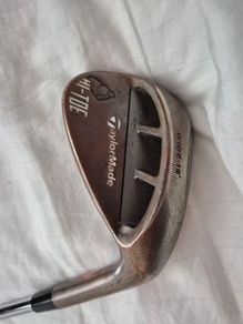 Taylormade 56 degree wedge