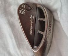 Taylormade 56 degree wedge
