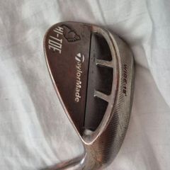 Taylormade 56 degree wedge
