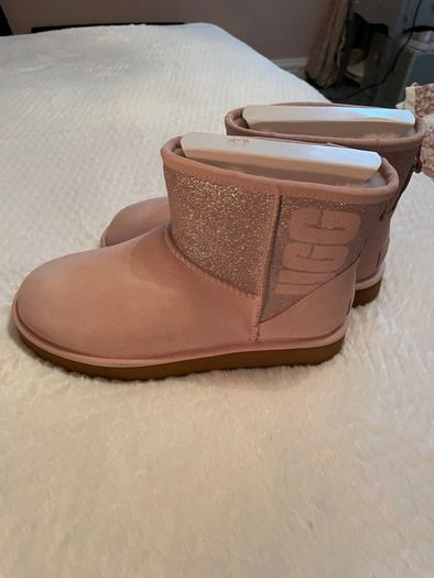 Ugg boots