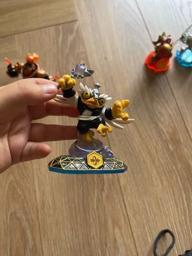 skylanders