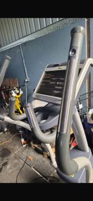 Technogym crosstrainer