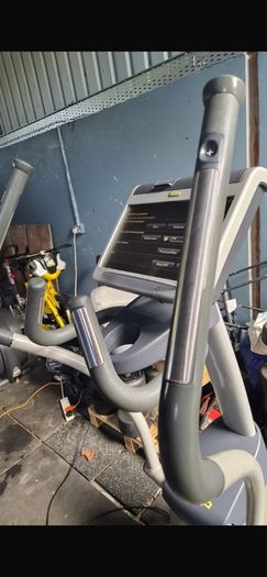 Technogym crosstrainer