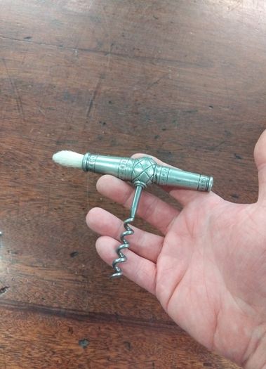 Cork Bottle opener