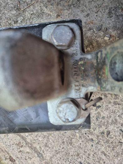 towbar