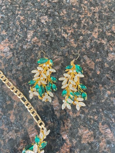 costume jewellery