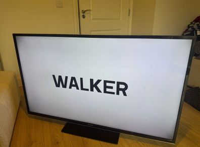 55 TV - Walker Smart TV