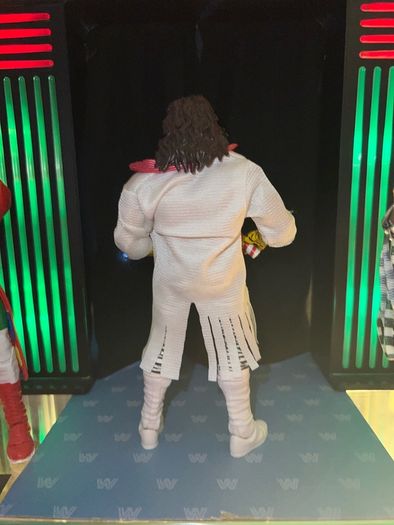 WWE Elites, Ultimates and Playsets Assortments