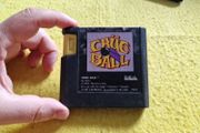 Crue Ball Sega Mega Drive Arcade Retro Games Original