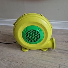 Air Blower