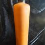 vintage Empty stoneware gin bottle Image 2