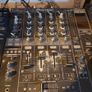 2x xdj 700 and Pioneer djm800 Image 2