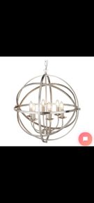 Chandelier