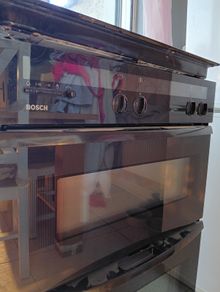 Appliances