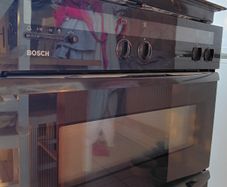 Appliances