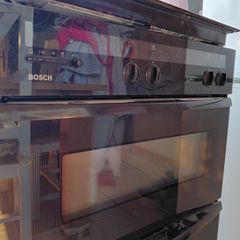 Appliances