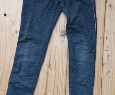 Decathlon leggings, age 5-6