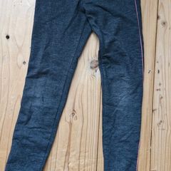Decathlon leggings, age 5-6