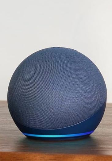 Alexa Echo